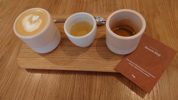 Homeground Coffee Roasters by null