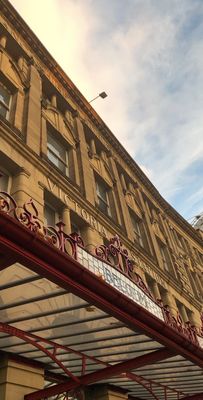 Manchester Victoria by null