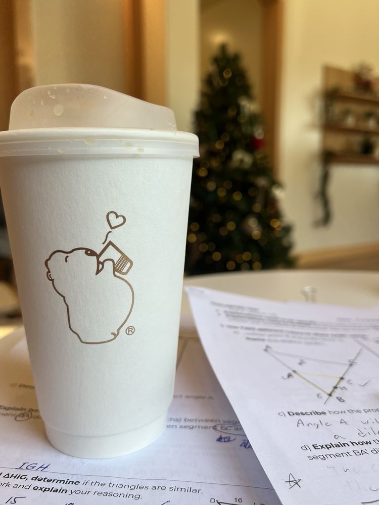 Social spots from Tea Hut