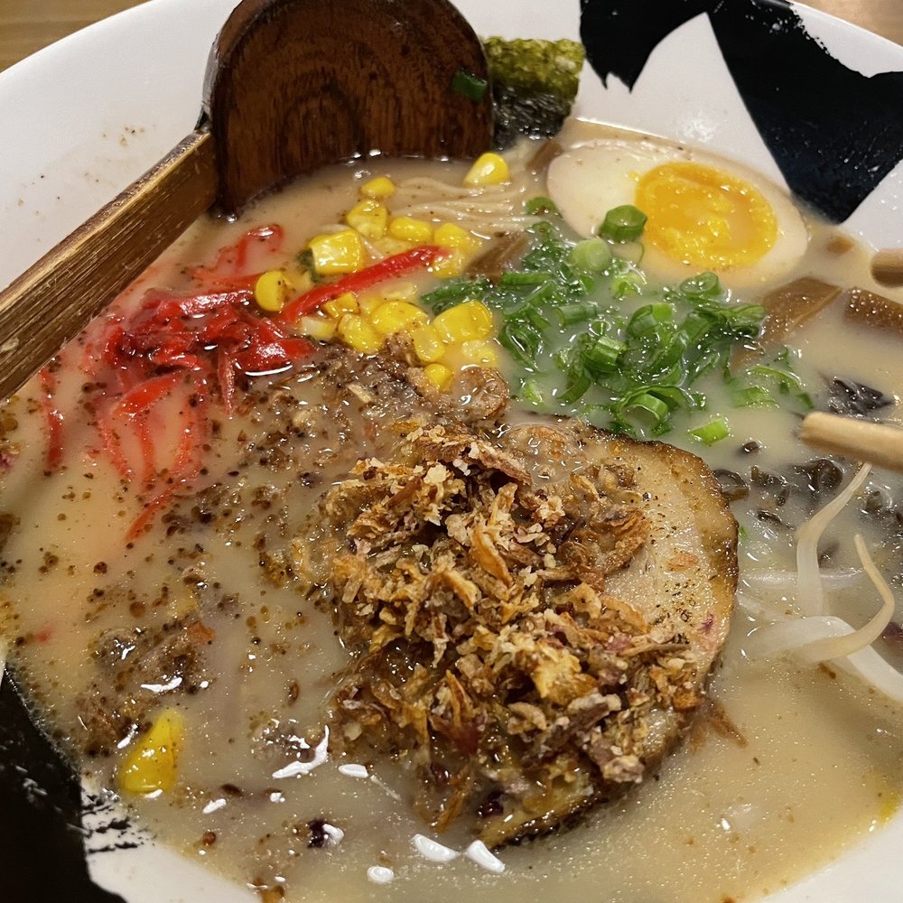 Kaiju Sushi & Ramen Bar - Ramen - Sushi Bars Near Me - Berlin, Maryland Kaiju Sushi & Ramen Bar - Ramen - Sushi Bars Near Me - Berlin, Maryland