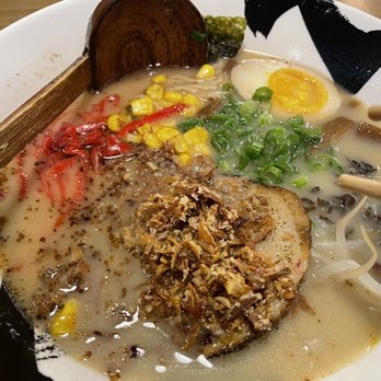Kaiju Sushi & Ramen Bar - Ramen - Sushi Bars Near Me - Berlin, Maryland Kaiju Sushi & Ramen Bar - Ramen - Sushi Bars Near Me - Berlin, Maryland