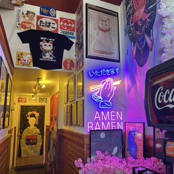 Neko Ramen & Rice - Ramen Near Me - Denver, Colorado Neko Ramen & Rice - Ramen Near Me - Denver, Colorado