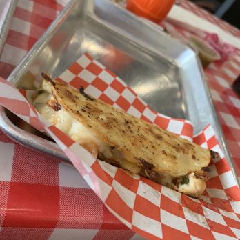 Taco Land - Gobernator taco - Tacos Near Me - Anaheim, California