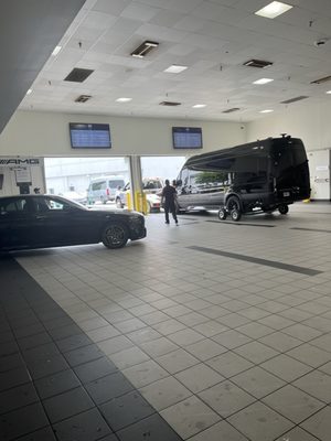 Mercedes-Benz of Buckhead by null