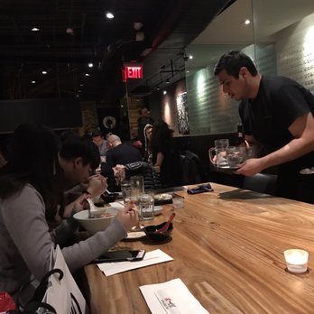 IPPUDO NY - Ramen Near Me - New York, New York IPPUDO NY - Ramen Near Me - New York, New York