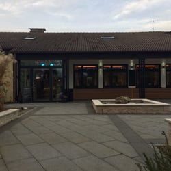 Restaurant Karpfen am Illmensee