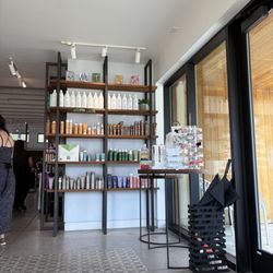 Mosaic Hair Studio & Blowout Bar