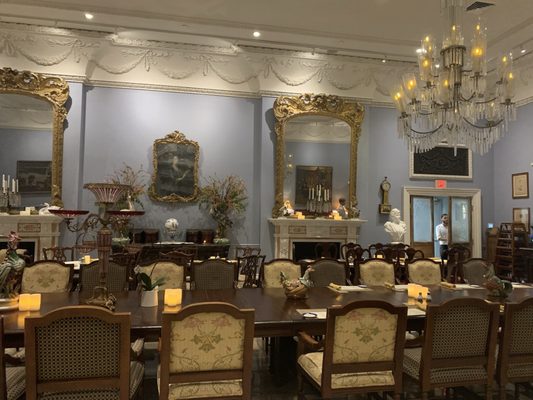 Houmas House Estate and Gardens by null