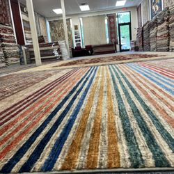 Bedford Rugs