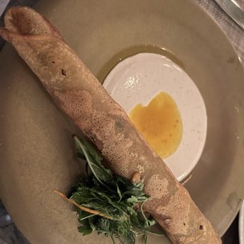 Dagon - Tunisian Cigar - Bars Near Me - New York, New York