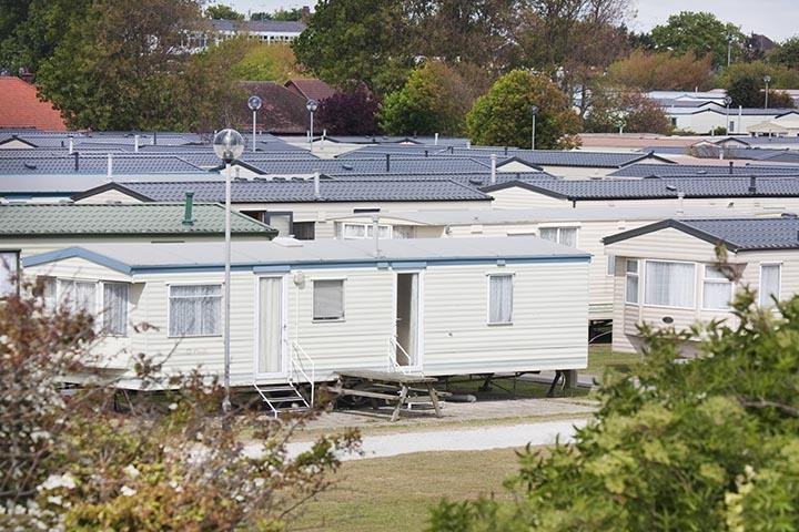 Slide of American West