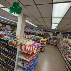 Franz Bakery Outlet Store - Store interior