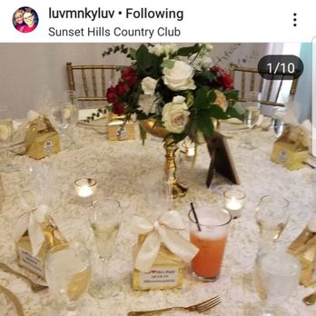 Stephanie's Linens & More - So many linen choices! All of them make for a stunning table!! - Party Supplies Near Me - Signal Hill, California Stephanie's Linens & More - So many linen choices! All of them make for a stunning table!! - Party Supplies Near Me - Signal Hill, California