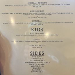 Da Menu Da Menu
