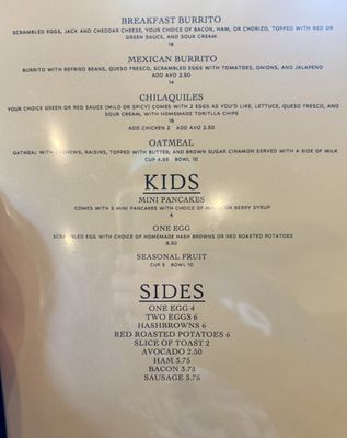 Menu photo 7 Golden Frog Bistro Angels Camp, CA Menu photo 7 Golden Frog Bistro Angels Camp, CA