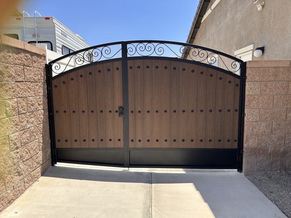 PRECISION IRON SOLUTIONS Updated August 2024 37 Photos & 16 Reviews