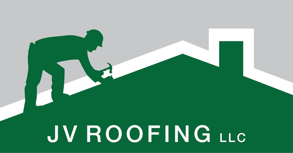Slide of JV Roofing