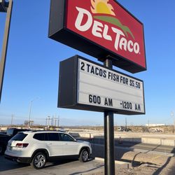 Del Taco