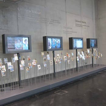 Voest Alpine Stahl - Museums Near Me - Linz, 4
