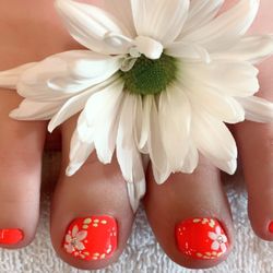 Serenity Nails & Spa