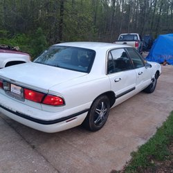 Slicks Auto Detailing - Car wash I get 50 that's vac windows and door jams washed tire shine .call or text me or go to website listed to book ur appointment today .