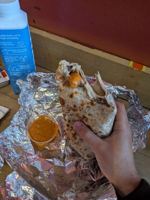 Papalote Mexican Grill VALENCIA by null