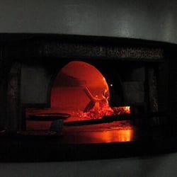 Pizzeria Orsucci - The real Italian deal.