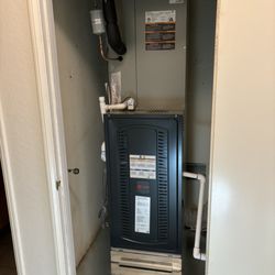 My Guy Heating, Air & Plumbing