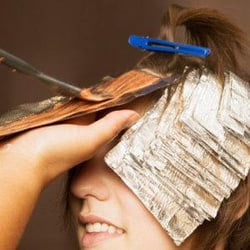 CK Hair Salon