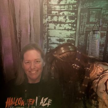 Halloween Maze - Haunted Houses Near Me - Las Vegas, Nevada Halloween Maze - Haunted Houses Near Me - Las Vegas, Nevada