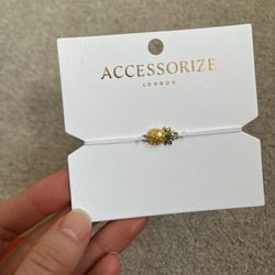 Accessorize - Only £6 and was included in the 2 for £10 deal. Great present for my friend!