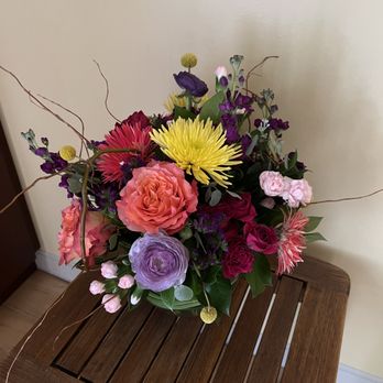 Cactus Flower Florists - Bonita - Florists Near Me - Phoenix, Arizona Cactus Flower Florists - Bonita - Florists Near Me - Phoenix, Arizona