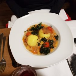 Bio-Gasthaus Kolonieschänke - Vegan