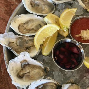 Providence Oyster Bar - Oysters - Seafood Near Me - Providence, Rhode Island Providence Oyster Bar - Oysters - Seafood Near Me - Providence, Rhode Island