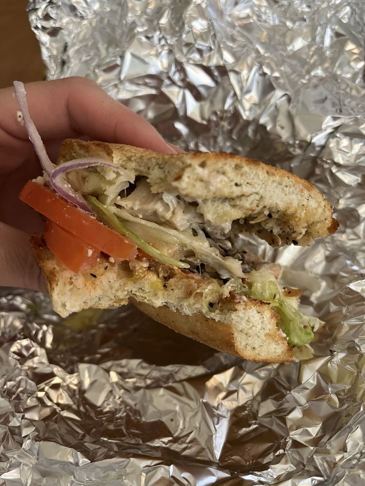 Cheba Hut Toasted Subs El Paso CHEBA HUT TOASTED SUBS - Updated November 2024 - 38 Photos & 10 Reviews