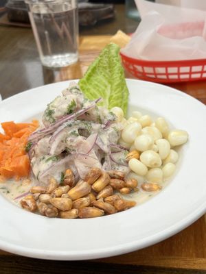 Don Lucho's by null