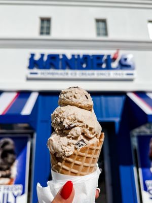 Handel's Homemade Ice Cream by null