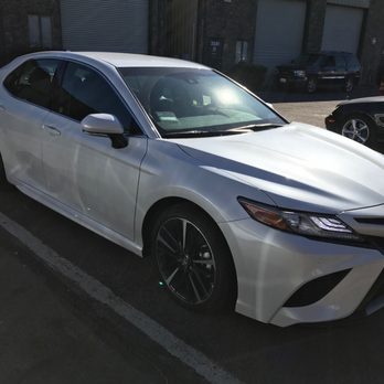 Bluemax Tint - Car Window Tinting Near Me - Livermore, California