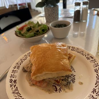Le Petit Prince - Creperies Near Me - Henderson, Nevada