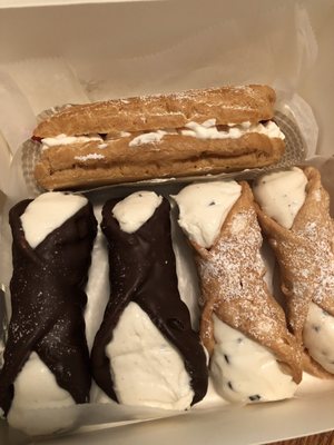 Carlo's Bake Shop by null