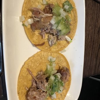 Maya - CARNITAS TACOS - Mexican Near Me - New York, New York Maya - CARNITAS TACOS - Mexican Near Me - New York, New York