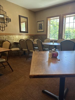 Baratta's Restaurant and Catering by null