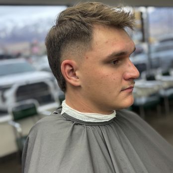 Low Valley Barbershop - Barbers Near Me - Orem, Utah Low Valley Barbershop - Barbers Near Me - Orem, Utah