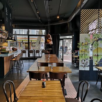Ginkoi - Pan Asian Near Me - Hamburg, HH