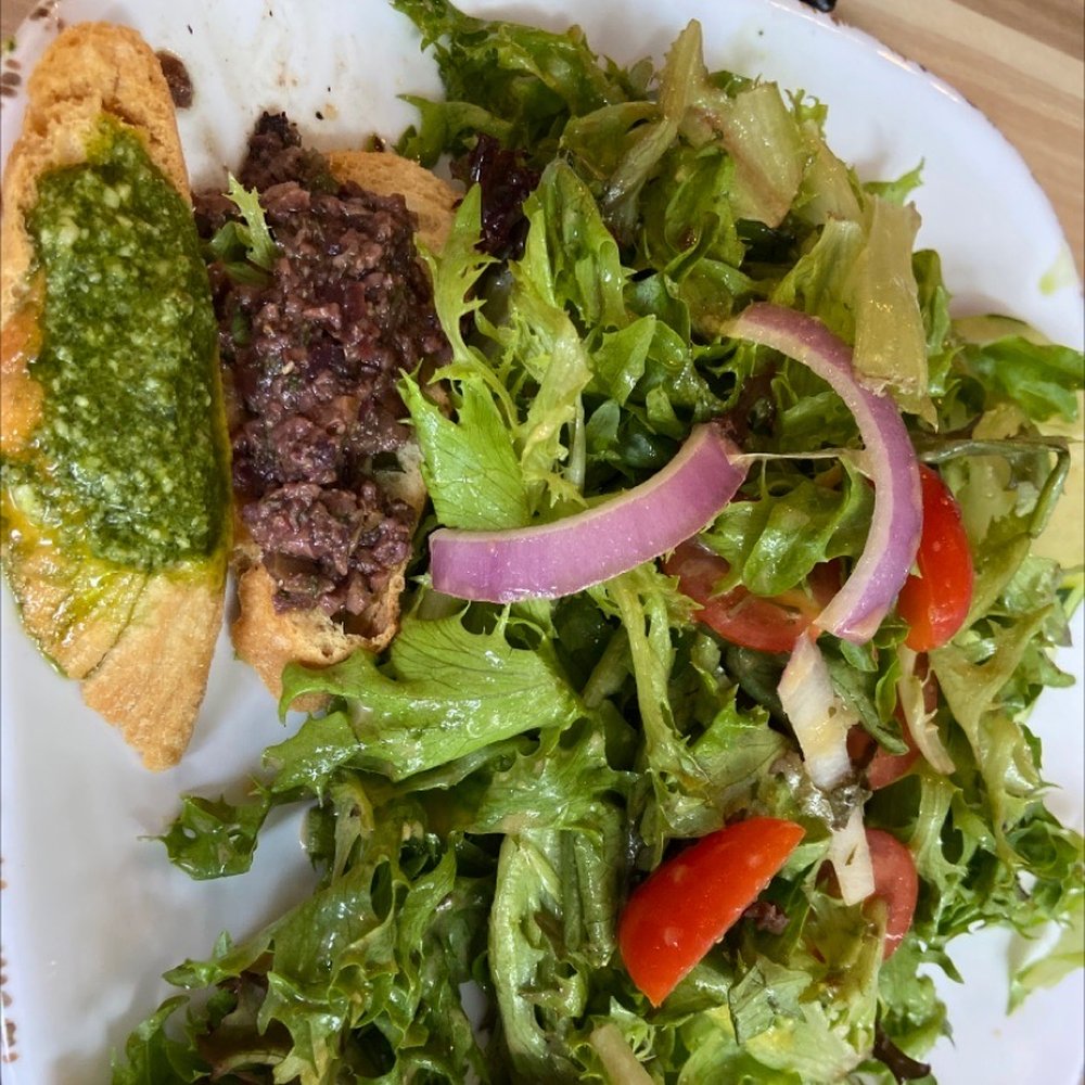 Cafe Azafran - Salad - Breakfast & Brunch Near Me - Rehoboth Beach, Delaware Cafe Azafran - Salad - Breakfast & Brunch Near Me - Rehoboth Beach, Delaware