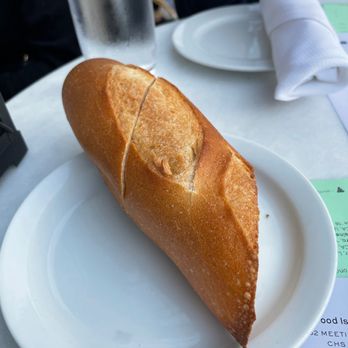 FIG - Bread - New American Near Me - Charleston, South Carolina