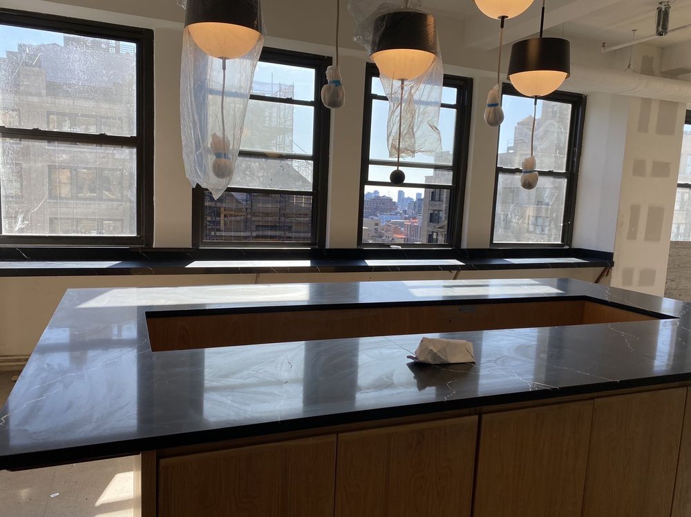 HOME STYLE IMPROVEMENTS INC-CT - countertop fabricator in Enfield, CT