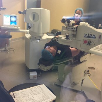 LasikPlus - First laser - Optometrists Near Me - Altamonte Springs, Florida