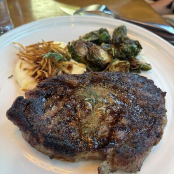 The Lime Lite - Wood Fired Ribeye - New American Near Me - Fresno, California The Lime Lite - Wood Fired Ribeye - New American Near Me - Fresno, California