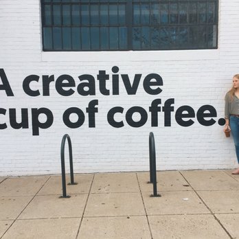 Order & Chaos coffee - Coffee & Tea Near Me - Baltimore, Maryland